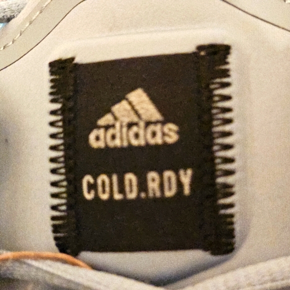 NEW Men's adidas UltraBOOST 22 Cold RDY Running Shoes GZ0128 Sz 8.5 Gray - Picture 14 of 14